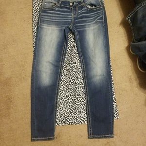 Women's daytrip jeans
